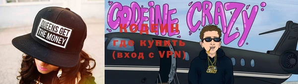 прущие крисы Горняк