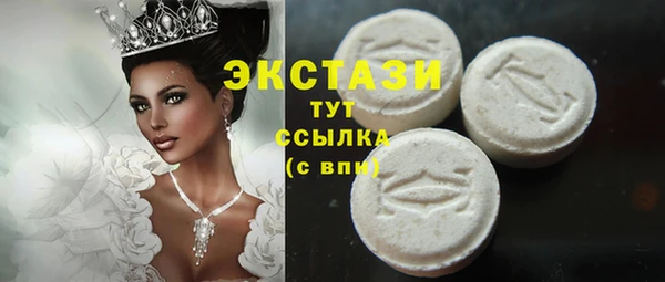 прущие крисы Горняк