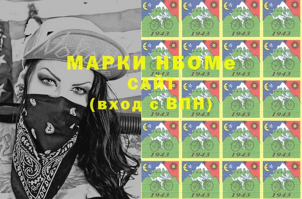 прущие крисы Горняк