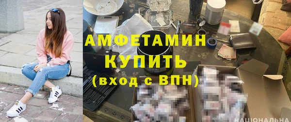 прущие крисы Горняк